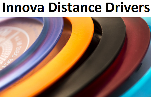 Xtremegamesonline - innova distance drivers